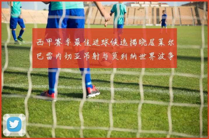 西甲赛季最佳进球候选揭晓居莱尔巴雷内切亚吊射与莫利纳世界波争辉